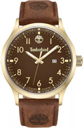 Zegarek Męski TIMBERLAND Trumbull TDWGB0010104