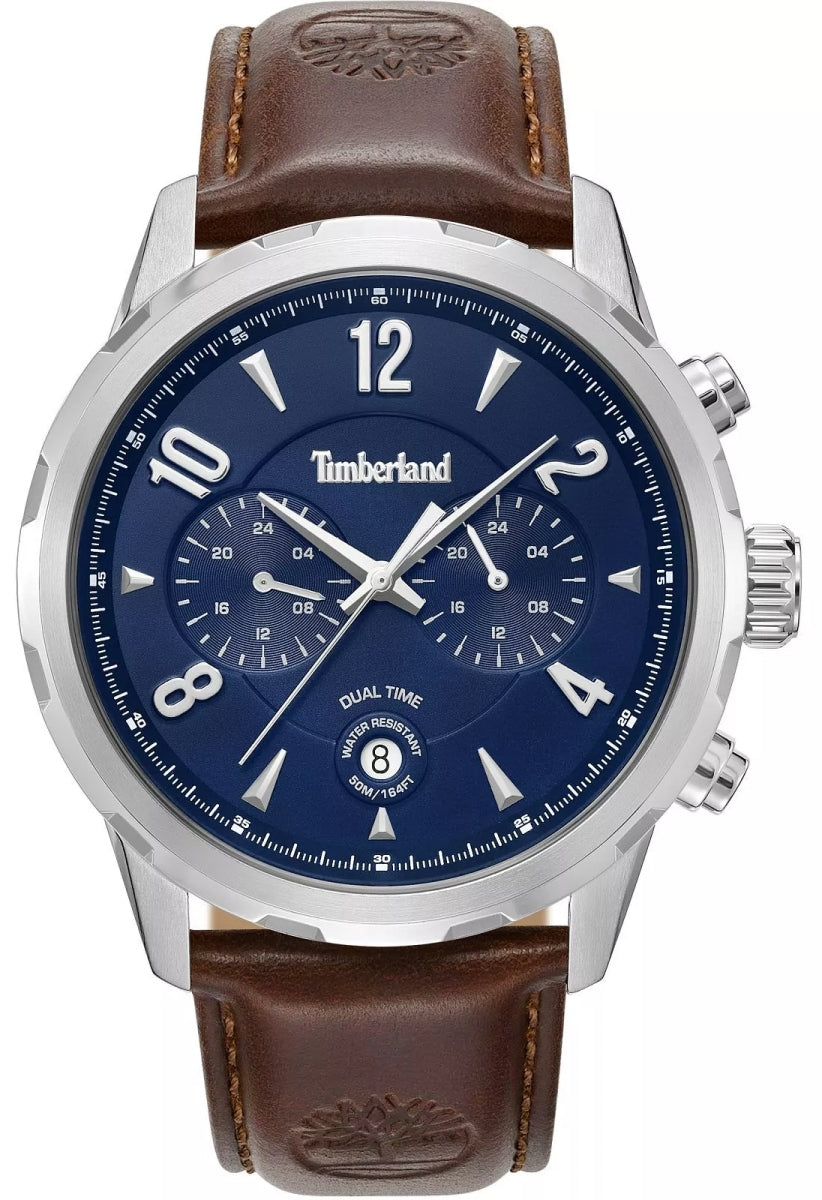 Zegarek Męski TIMBERLAND Newkirk TDWGF0082903