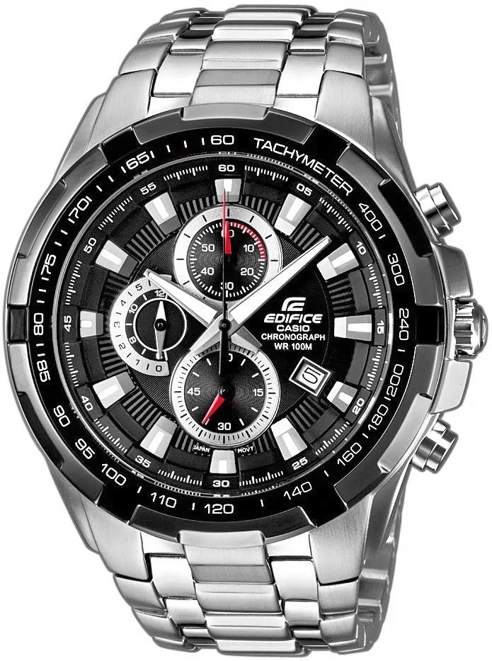 Zegarek Męski CASIO EDIFICE EF-539D-1AVEF