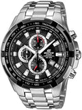 Zegarek Męski CASIO EDIFICE EF-539D-1AVEF