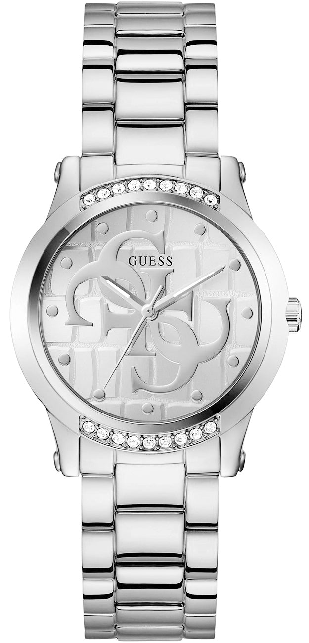 Zegarek Damski Guess Annette GW0861L1