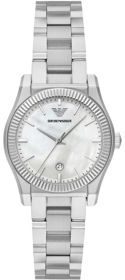 Zegarek Damski EMPORIO ARMANI AR11723 Three-hand