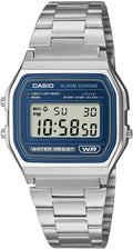 Zegarek CASIO A158WEA-2EF Unisex