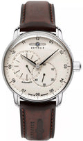 Zegarek Męski ZEPPELIN New Captain's Line Automatic 8662-5