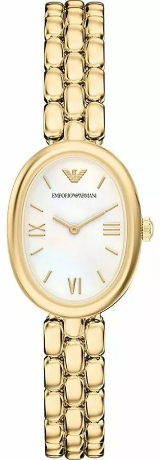 Zegarek Damski EMPORIO ARMANI AR11777 Sinfonia