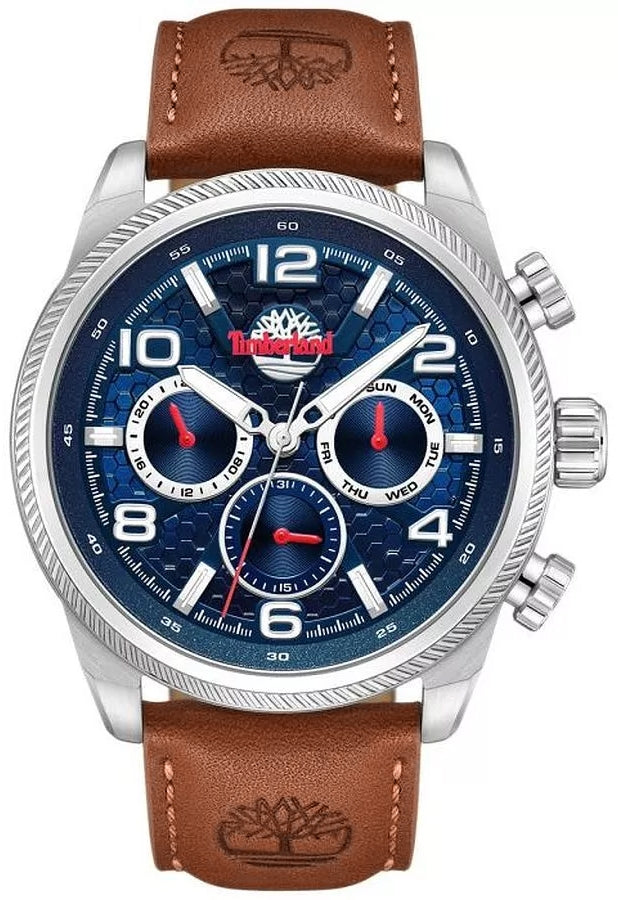 Zegarek Męski TIMBERLAND Classic TDWGF0028705