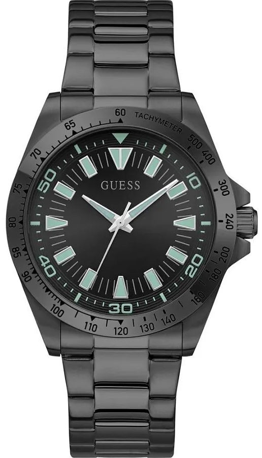 Zegarek Męski Guess Sport Neo GW1064G3