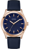 Zegarek Męski Guess Dex GW0846G2