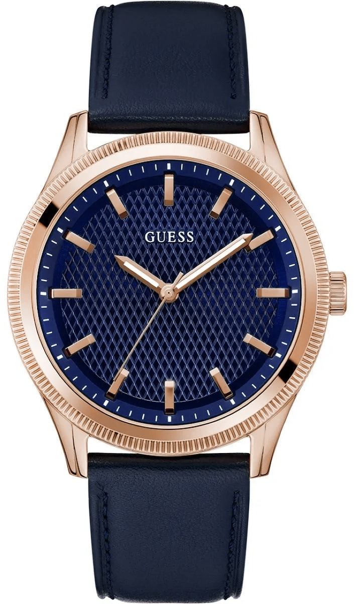Zegarek Męski Guess Dex GW0846G2