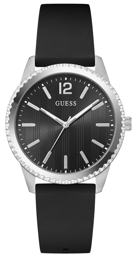 Zegarek Męski Guess Chip GW1063G1