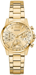 Zegarek Damski Guess Bailey GW0933L2