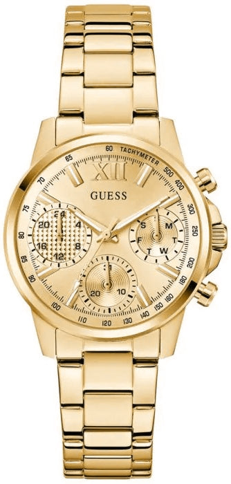 Zegarek Damski Guess Bailey GW0933L2