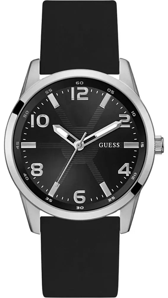 Zegarek Męski Guess Monte GW0805G1