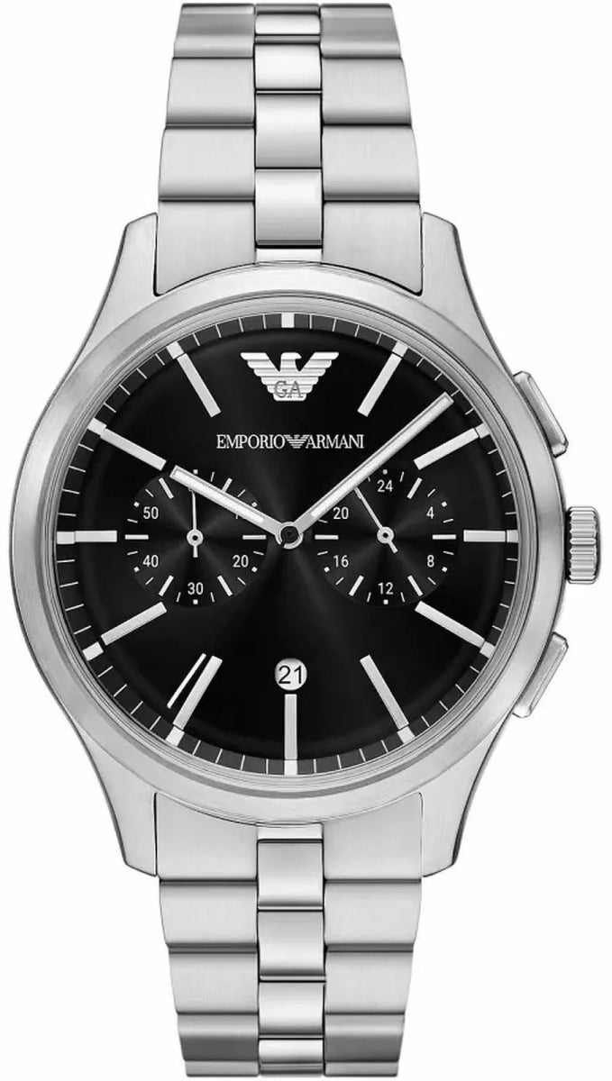 Zegarek Męski EMPORIO ARMANI Dario AR11691