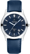 Zegarek Męski Atlantic Seahunter 71360.41.51