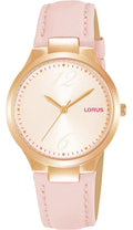 Zegarek Damski LORUS Lady RG210UX9