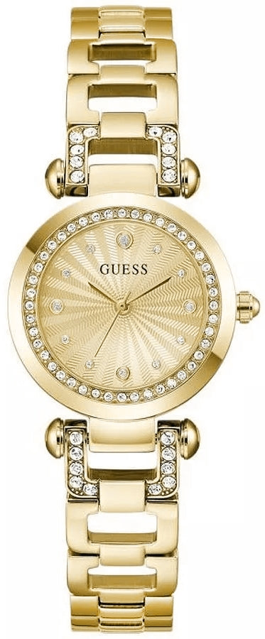 Zegarek Damski Guess Ginger GW0869L4