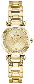 Zegarek Damski Guess Ginger GW0869L4