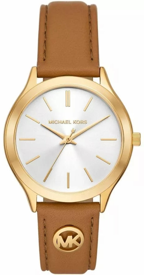 Zegarek Damski MICHAEL KORS Slim Runway MK7543