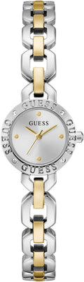 Zegarek Damski Guess Bejeweled Siren GW1019L3