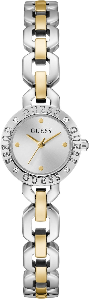 Zegarek Damski Guess Bejeweled Siren GW1019L3