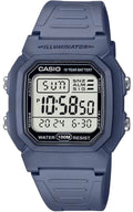 Zegarek CASIO W-800H-2AVES Unisex