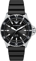 Zegarek Męski Emporio Armani World Explorer Solar AR11788