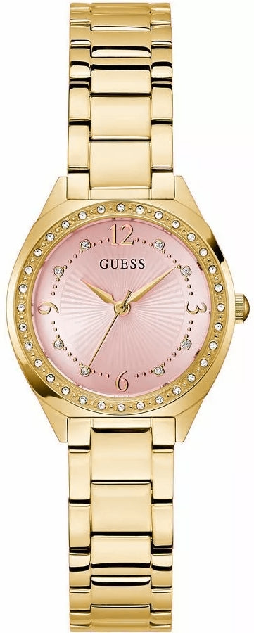 Zegarek Damski Guess Charlotte GW0767L7