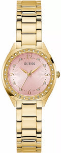 Zegarek Damski Guess Charlotte GW0767L7