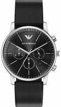 Zegarek Męski EMPORIO ARMANI Minimalist Chronograph AR11774