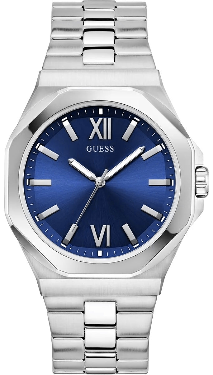 Zegarek Męski Guess Emperor GW0849G1