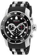 Zegarek Męski INVICTA PRO DIVER Scuba 6977