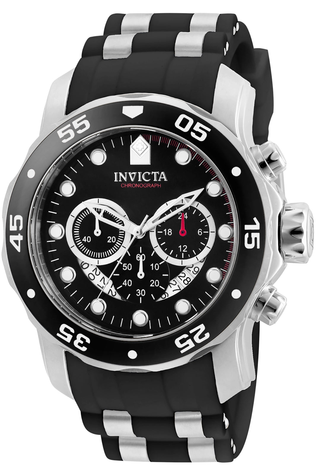 Zegarek Męski INVICTA PRO DIVER Scuba 6977