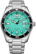 Zegarek Męski CITIZEN Marine Sporty Limited Edition AW1760-81W