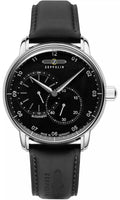 Zegarek Męski ZEPPELIN New Captain's Line Automatic 8662-2