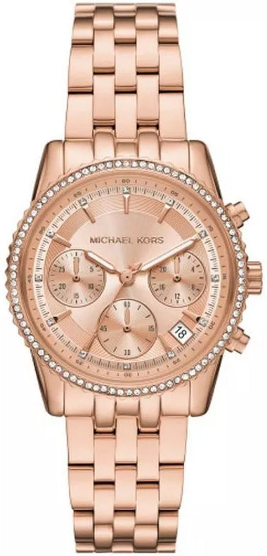 Zegarek Damski MICHAEL KORS Ritz Ladies MK7531