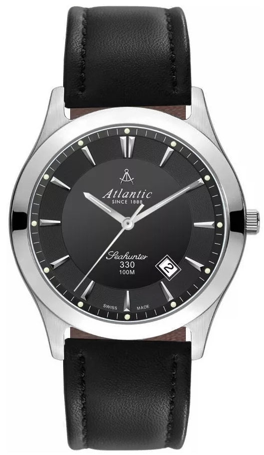 Zegarek Męski Atlantic Seahunter 71360.41.61