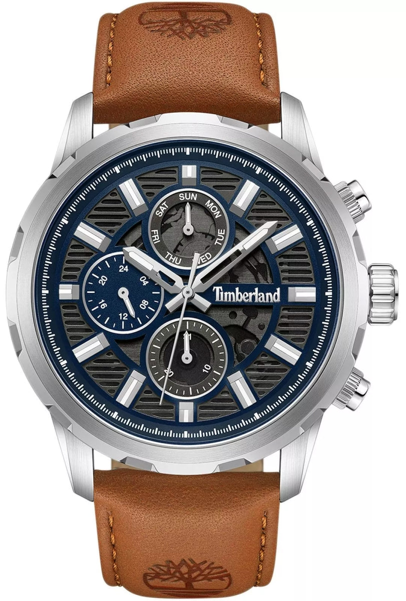 Zegarek Męski TIMBERLAND Classic TDWGF0056103