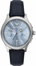 Zegarek Męski EMPORIO ARMANI Dario AR11747