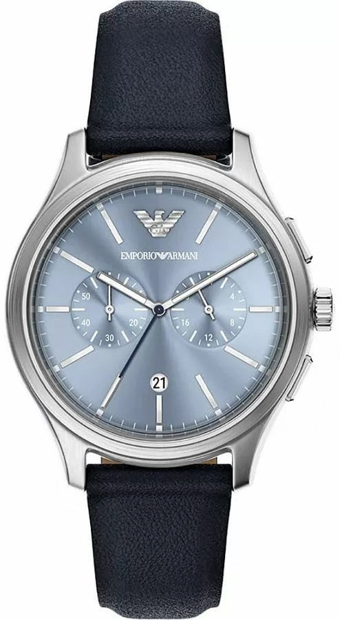 Zegarek Męski EMPORIO ARMANI Dario AR11747