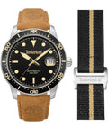 Zegarek Męski TIMBERLAND Peatfield SET TDWGB00834X0