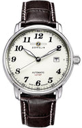 Zegarek Męski ZEPPELIN Automatic LZ 127 7656-5