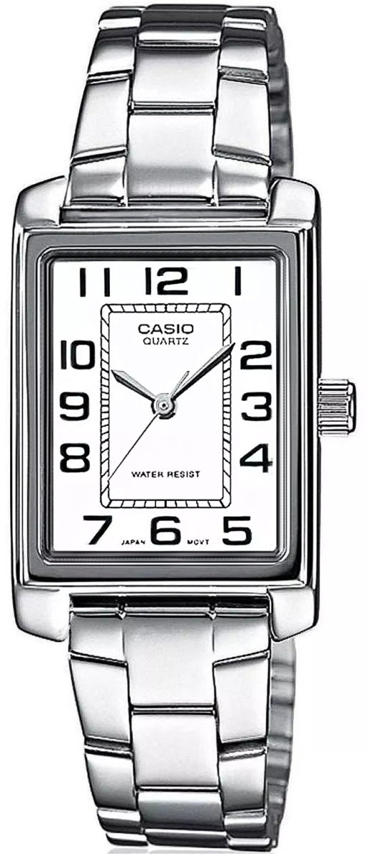 Zegarek Damski CASIO LTP-1234PD-7BEG