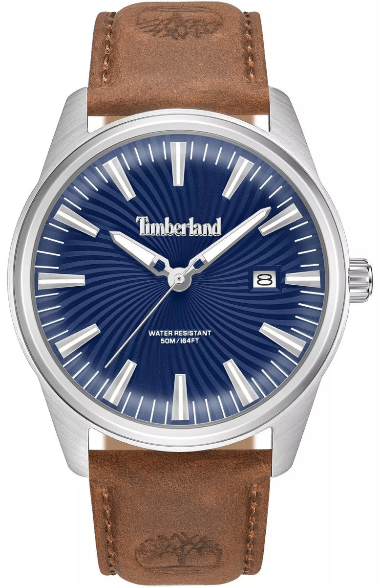 Zegarek Męski TIMBERLAND Birch Road TDWGB0083103