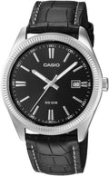 Zegarek Męski Casio MTP-1302PL-1AVEF