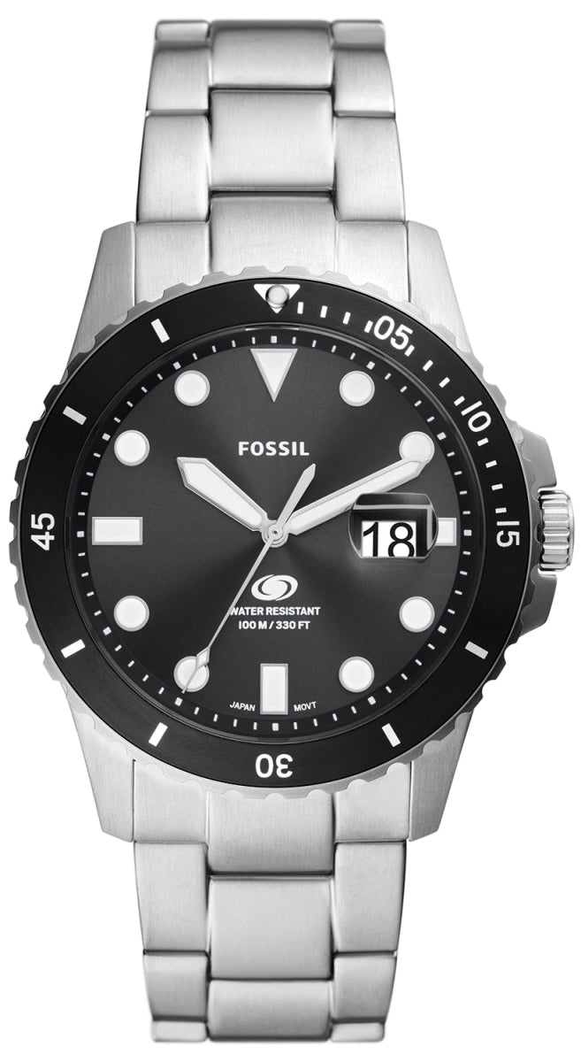 Zegarek Męski FOSSIL Blue FS6032
