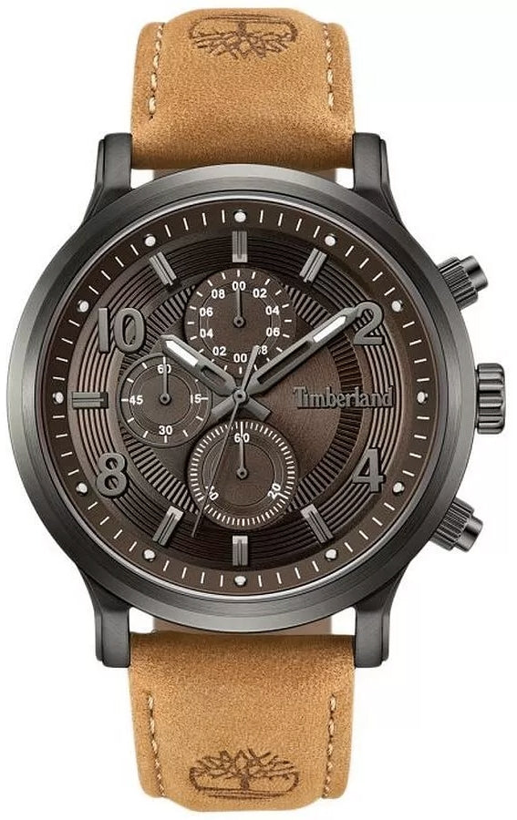 Zegarek Męski TIMBERLAND Driscoll TDWGF0055703