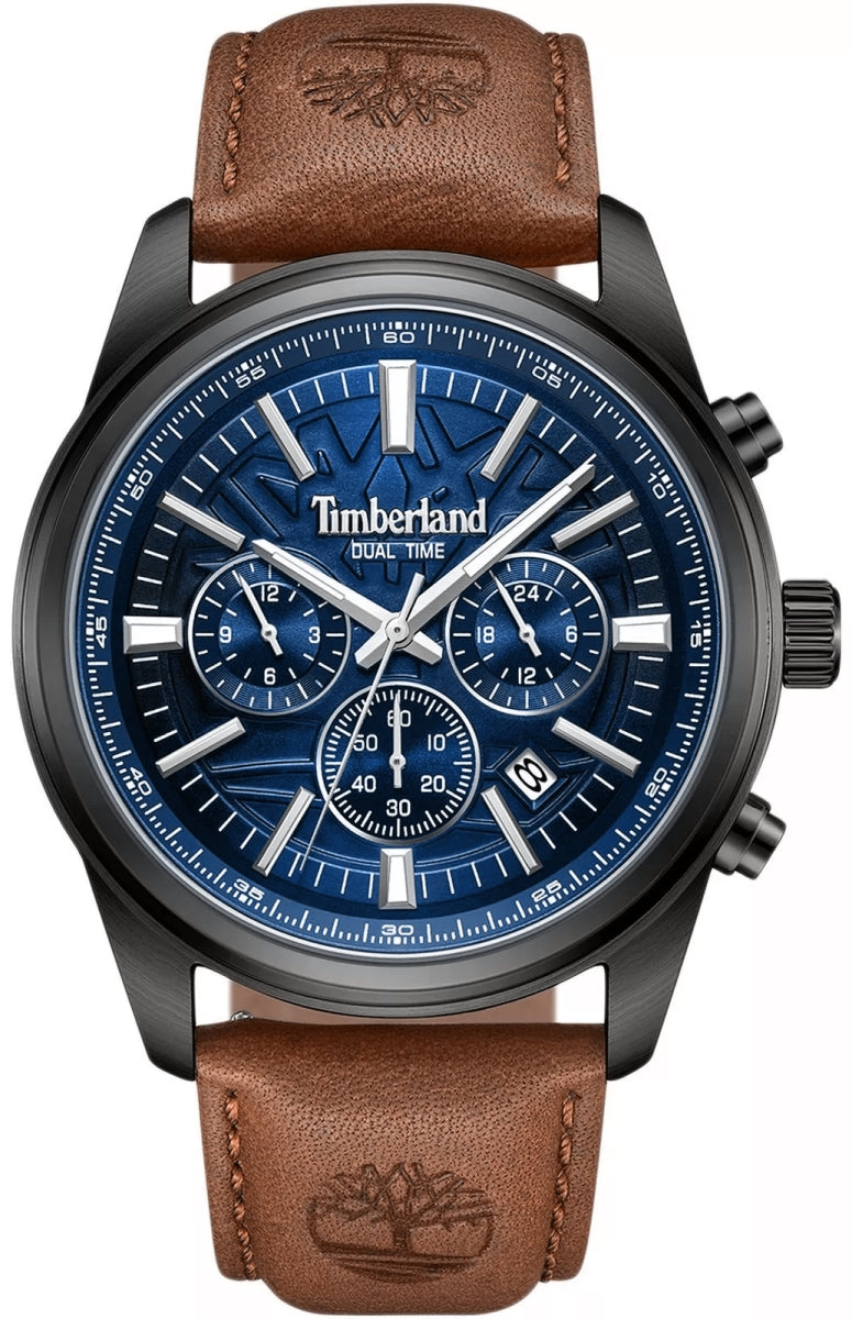Zegarek Męski TIMBERLAND Classic TDWGF0041204