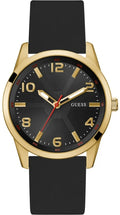 Zegarek Męski Guess Monte GW0805G2