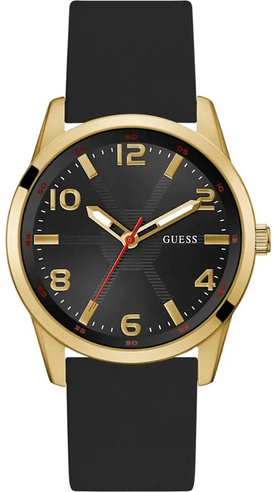 Zegarek Męski Guess Monte GW0805G2